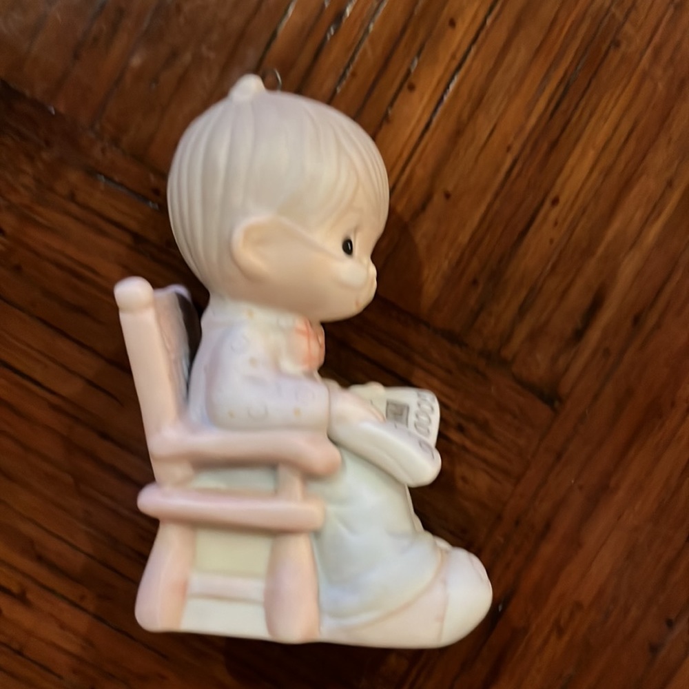 Grandpa ornament/figurine - Picture 4 of 6